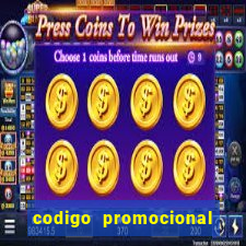 codigo promocional bingo blitz