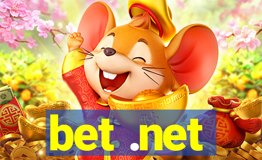 bet .net