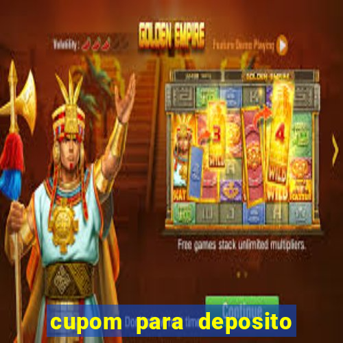 cupom para deposito estrela bet