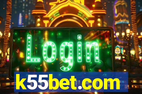 k55bet.com