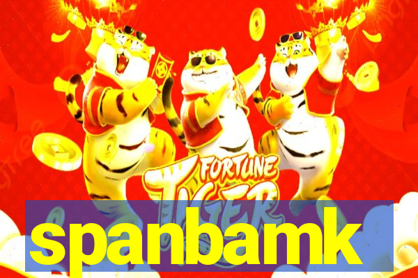 spanbamk