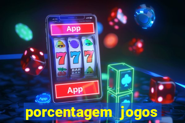 porcentagem jogos da pg