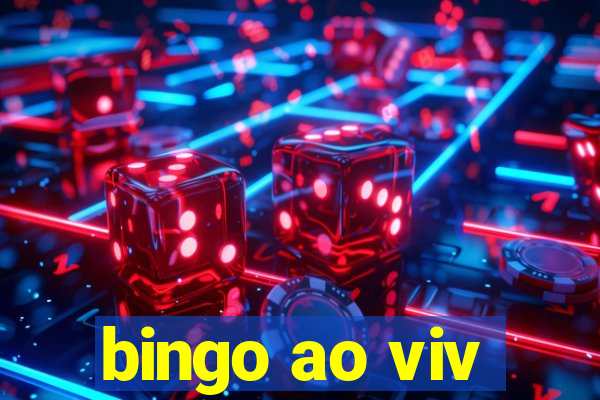 bingo ao viv