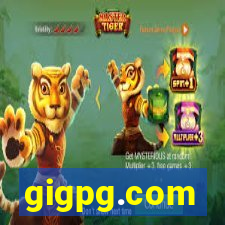 gigpg.com