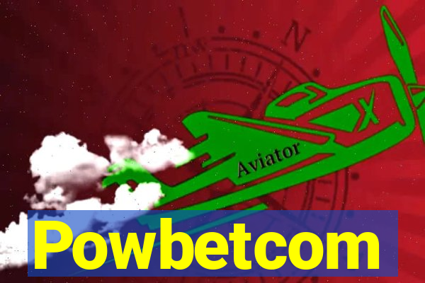 Powbetcom