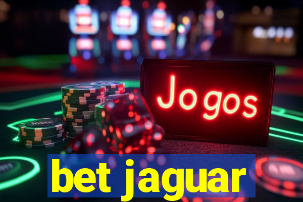 bet jaguar