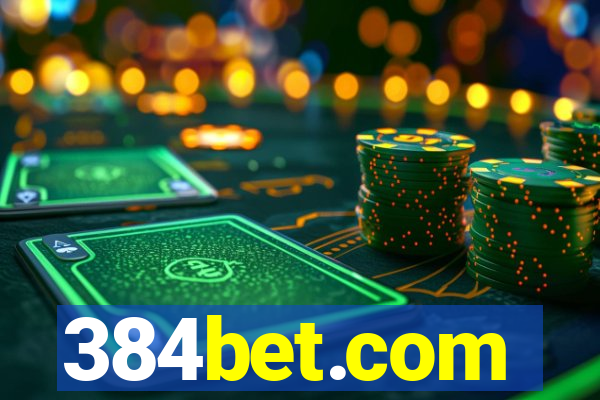 384bet.com