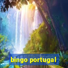 bingo portugal