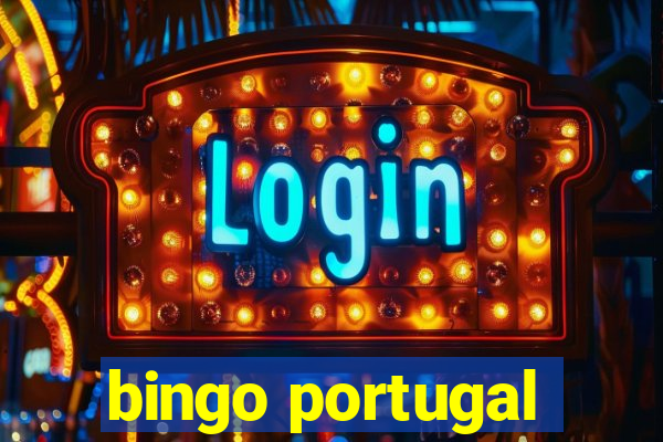 bingo portugal