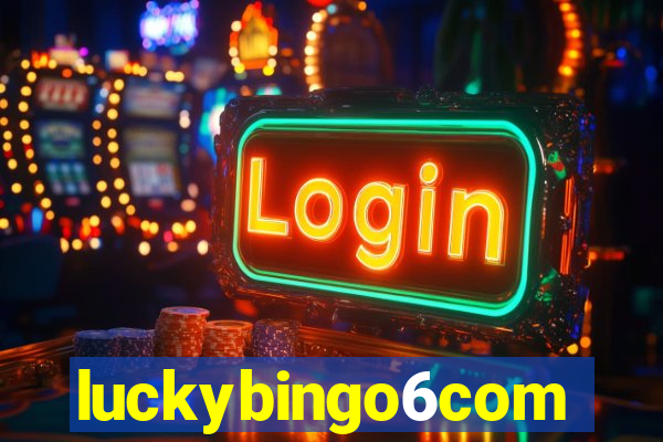 luckybingo6com