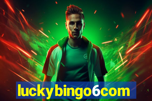 luckybingo6com