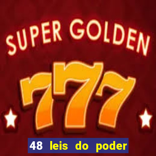 48 leis do poder pdf google drive