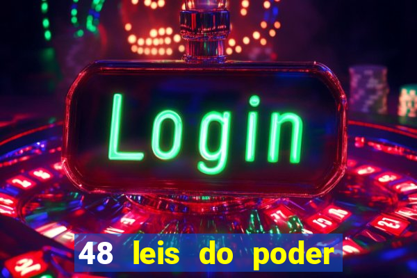 48 leis do poder pdf google drive