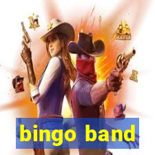 bingo band