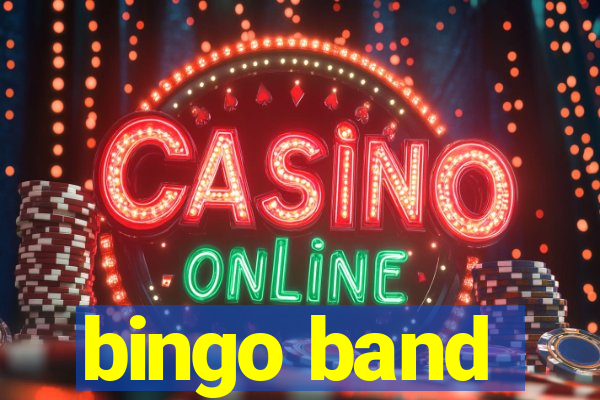 bingo band