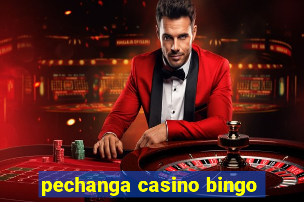 pechanga casino bingo