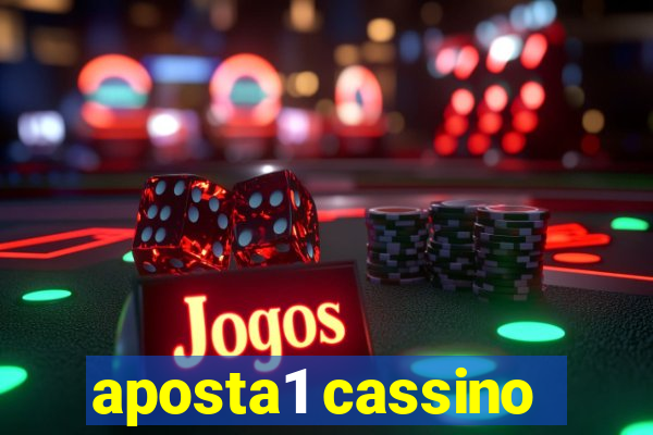 aposta1 cassino