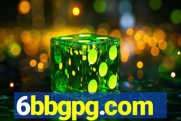 6bbgpg.com