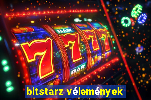 bitstarz vélemények