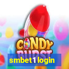 smbet1 login