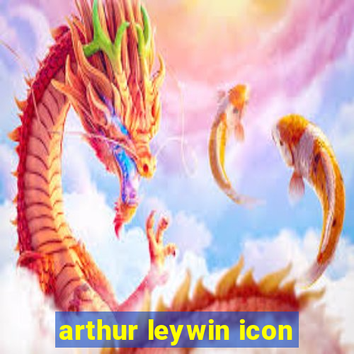 arthur leywin icon