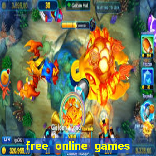 free online games slot machine