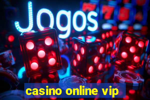 casino online vip