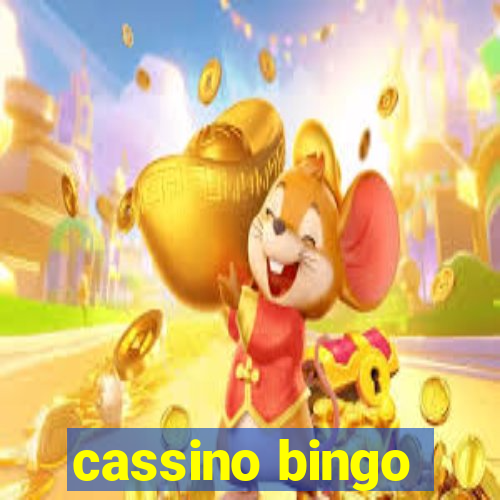 cassino bingo