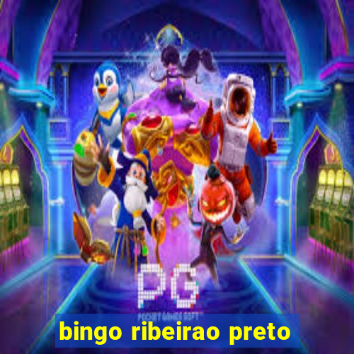 bingo ribeirao preto