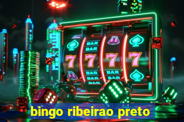 bingo ribeirao preto