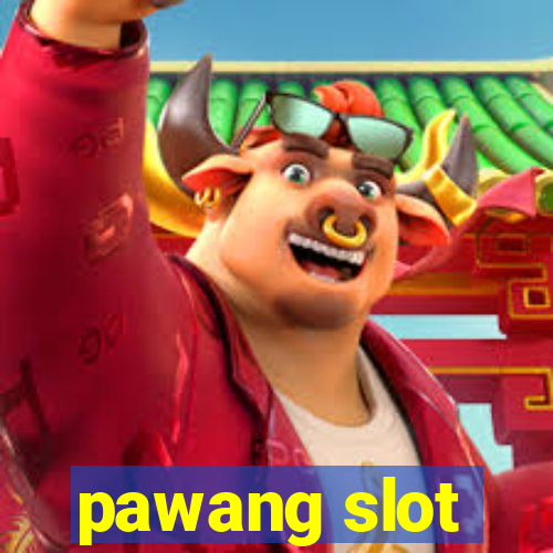 pawang slot