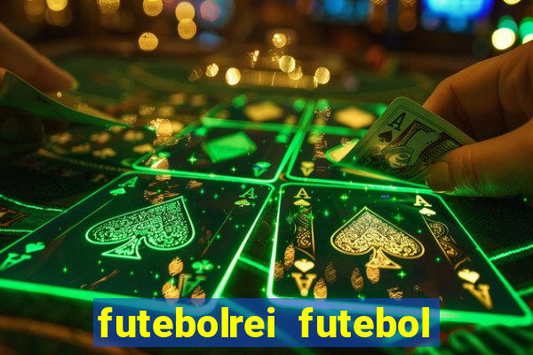 futebolrei futebol ao vivo