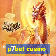 p7bet casino