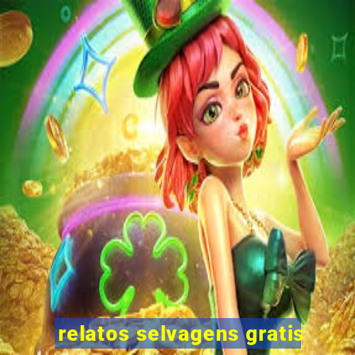 relatos selvagens gratis