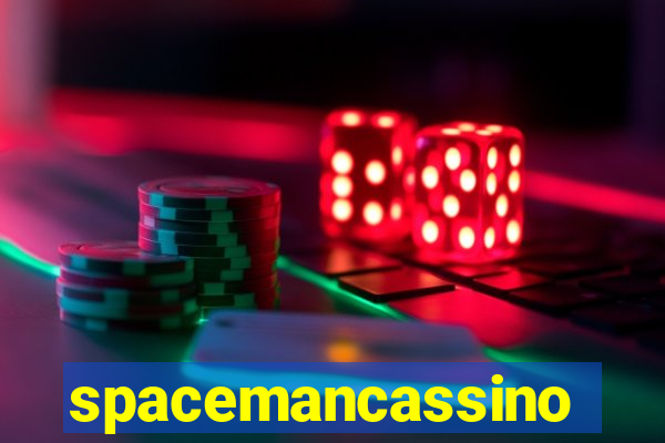 spacemancassino