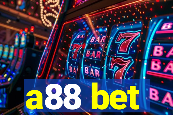 a88 bet