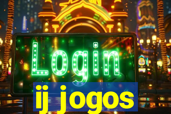 ij jogos