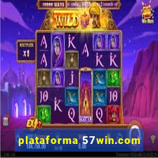 plataforma 57win.com