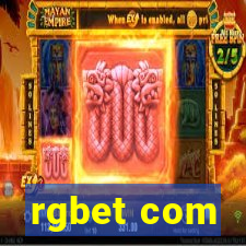 rgbet com