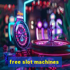 free slot machines