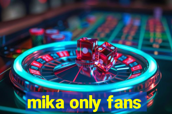 mika only fans