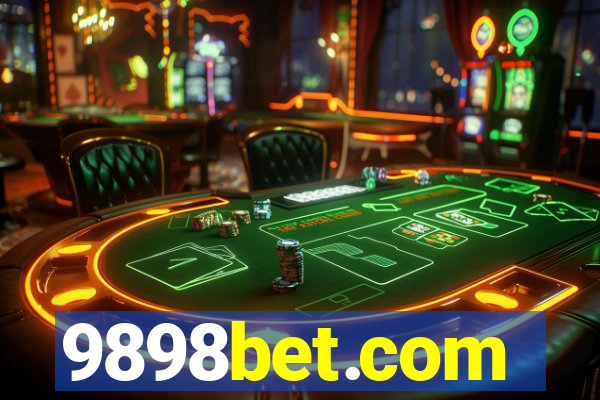 9898bet.com