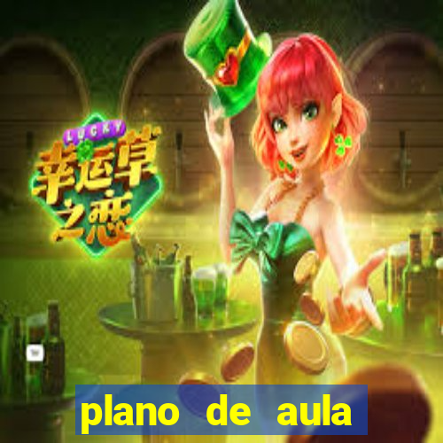 plano de aula bingo tabuada