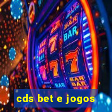 cds bet e jogos