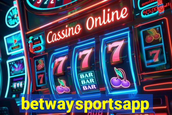 betwaysportsapp