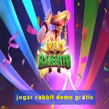 jogar rabbit demo grátis