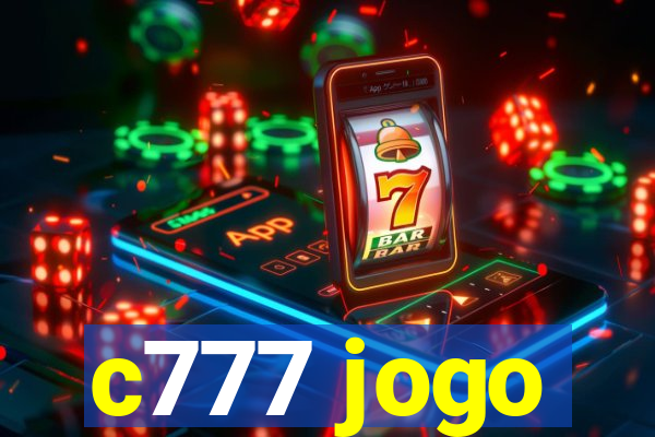 c777 jogo