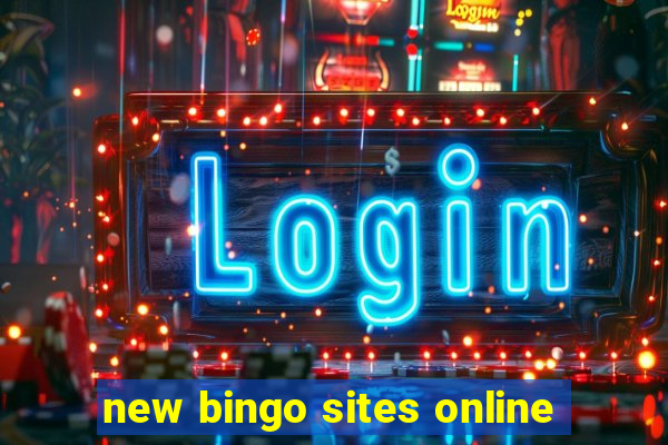 new bingo sites online