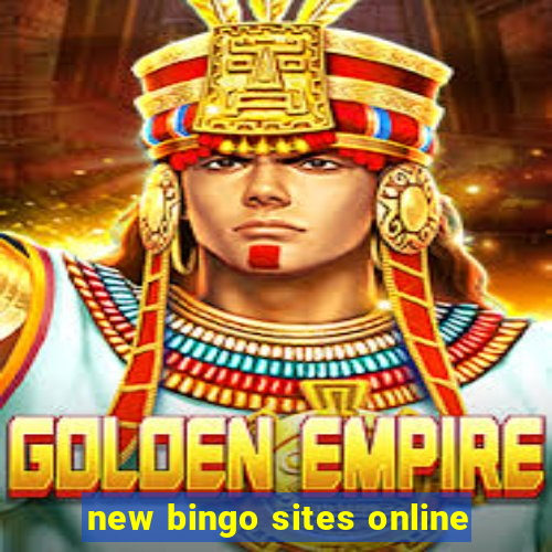 new bingo sites online