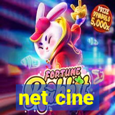 net cine